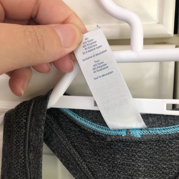 Ivivva by Lululemon Fly Tech tanktop - Picture 10 of 10